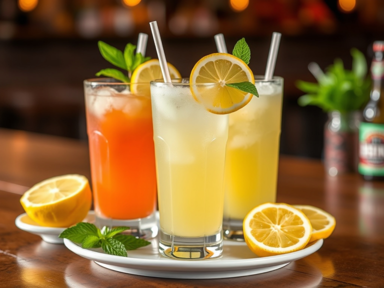 Popeyes Drinks Menu With Prices For 2026