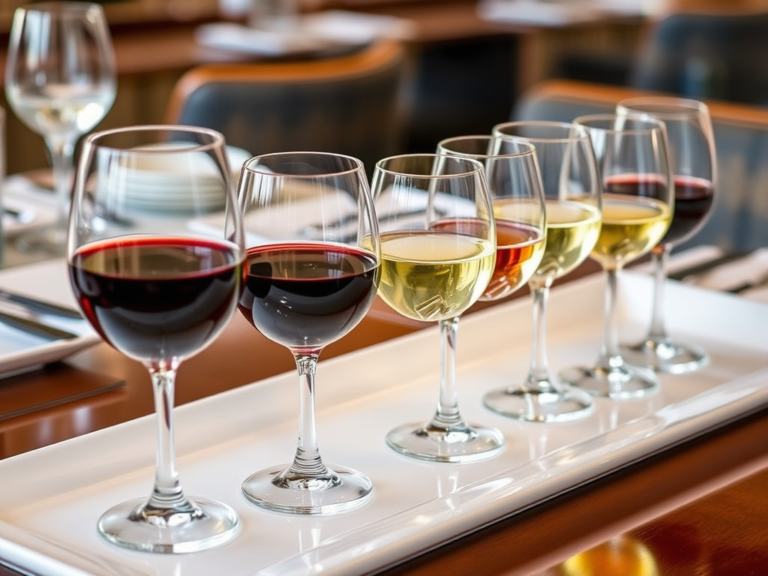 Princess Cruise Drink Menu With Prices For 2026