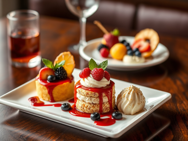 LongHorn Steakhouse Dessert Menu With Prices For 2026